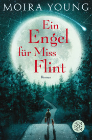 Coverfoto Ein Engel für Miss Flint