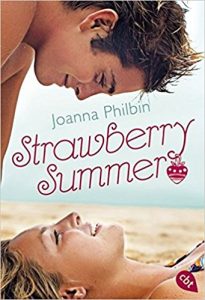 Coverfoto Strawberry Summer