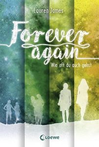 Coverfoto Forever again 2