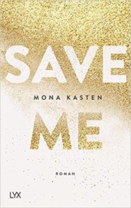 Coverfoto Save me