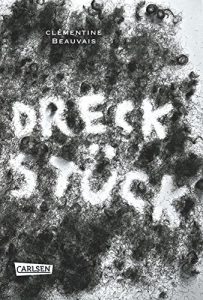 Coverfoto Dreckstück