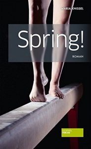 Coverfoto Spring!