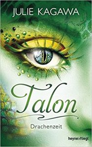Coverfoto Talon 1