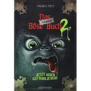 Coverfoto Das Böse kleine Buch 2