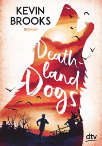 Coverfoto Deathland Dogs