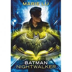 Coverfoto Batman Nightwalker