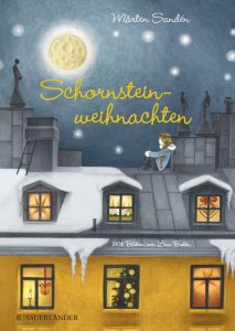 Coverfoto Schornsteinweihnachten
