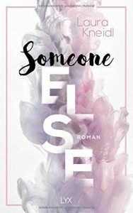 Coverfoto Someone Else