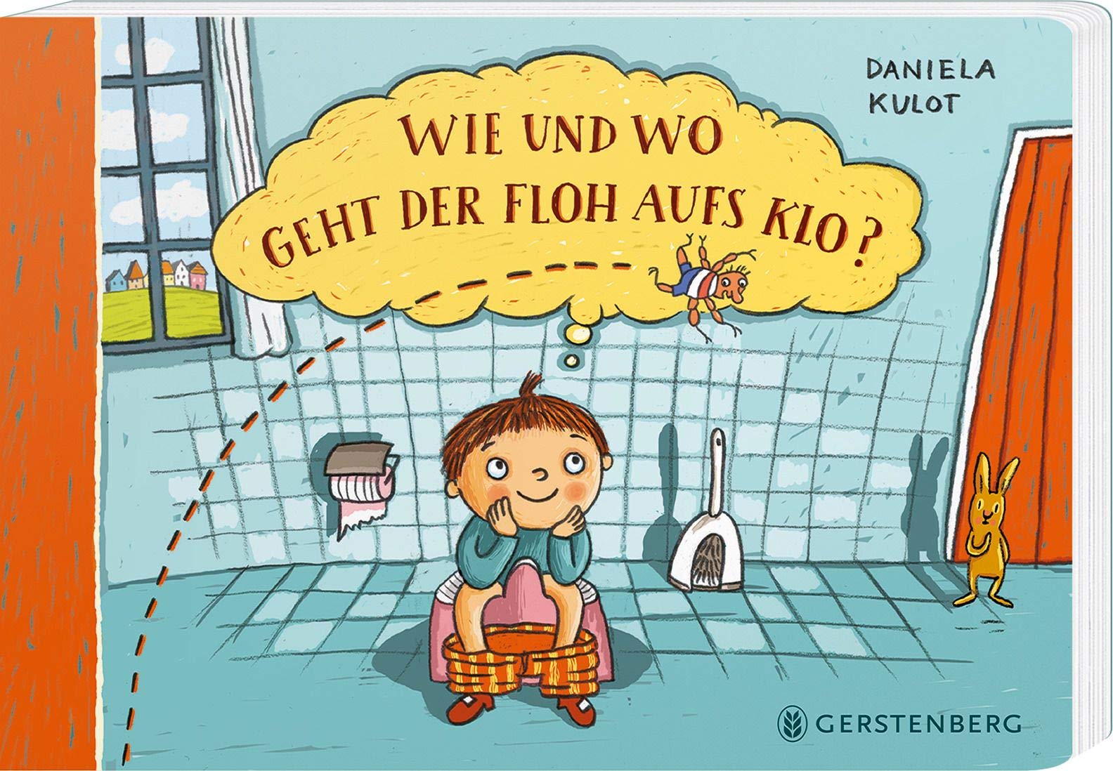 Wie Entstopfe Ich Ein Klo