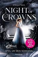 Coverfoto Night of Crowns