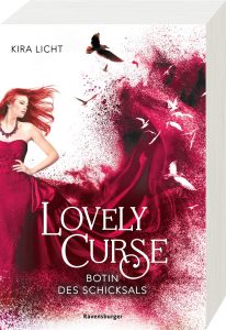 Coverfoto Lovely Curse 2