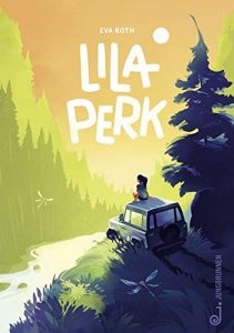 Coverfoto Lila Perk