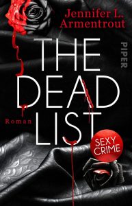 Coverfoto The dead list