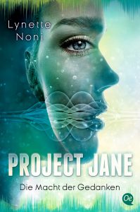 Coverfoto Project Jane 2