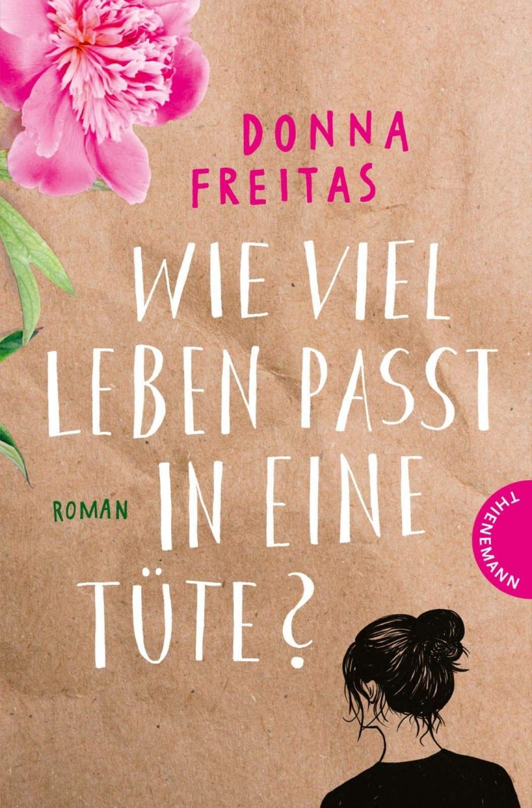 Wieviel Leben passt in eine Tüte? Die VORLeser