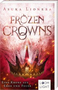Coverfoto Frozen Crowns 2
