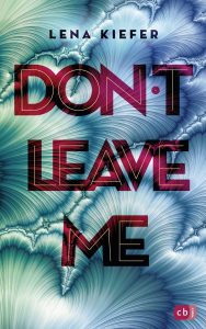 Coverfoto Don´t leave Me