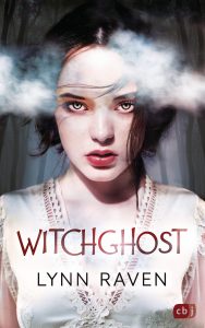 Coverfoto Witchghost