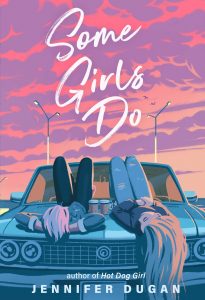 Coverfoto Some girls do