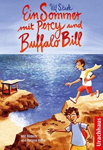 Coverfoto Ein Sommer mit Percy und Buffalo BIll