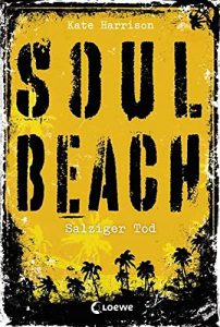Coverfoto Soul Beach 3