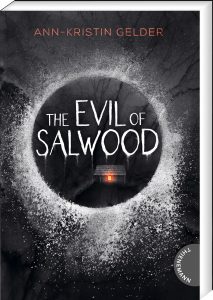 Coverfoto The Evil of Salwood