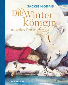 Coverfoto Die Winterkönigin und andere Träume