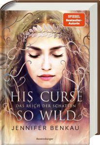 Coverfoto Hiscurse so wild