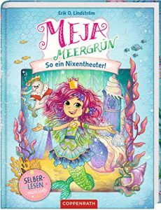 Coverfoto Meja Meergrün 3