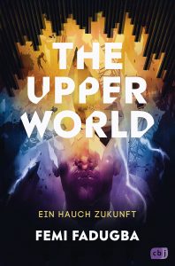 Coverfoto The upper world