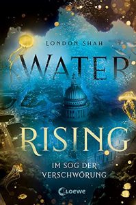 Coverfoto Water rising 2