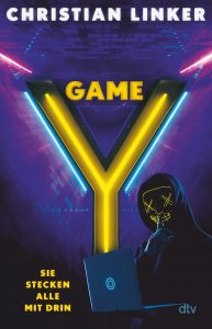Coverfoto Y-Game