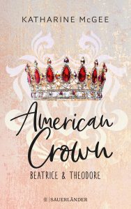 Coverfoto American Crown