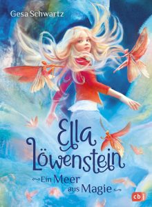 Coverfoto Ella Löwenstein 2