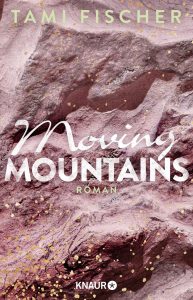 Coverfoto Moving Mountains