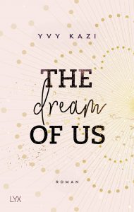 Coverfoto The dream of us