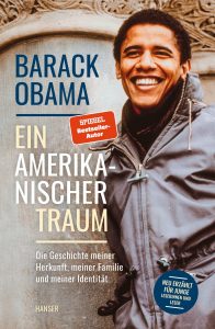 Coverfoto Barack Obama