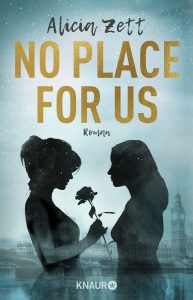 Coverfoto No Place for us