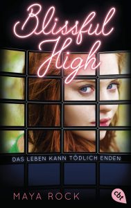 Coverfoto Blissful High