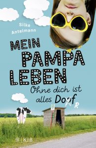 Coverfoto: Mein Pampaleben