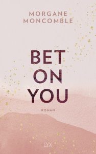 Coverfoto Bet on you
