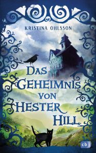 Coverfoto Das Geheimnis von Hester HIll