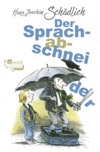 Coverfoto Der Sprachabschneider