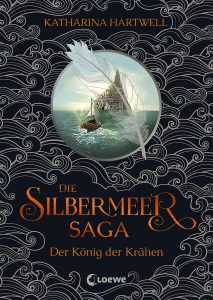 Coverfoto Die Silbermeer-Saga