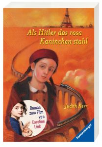 Coverfoto Als Hitler das rosa Kaninchen stahl