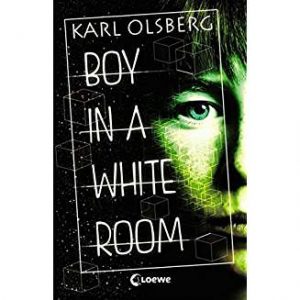 Coverfoto Boy in a White Room