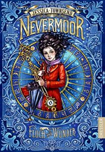 Coverfoto: Nevermoor