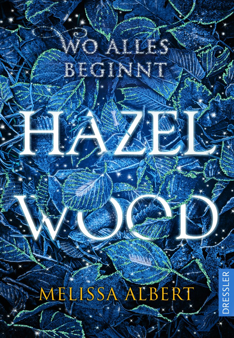 the hazel wood alice